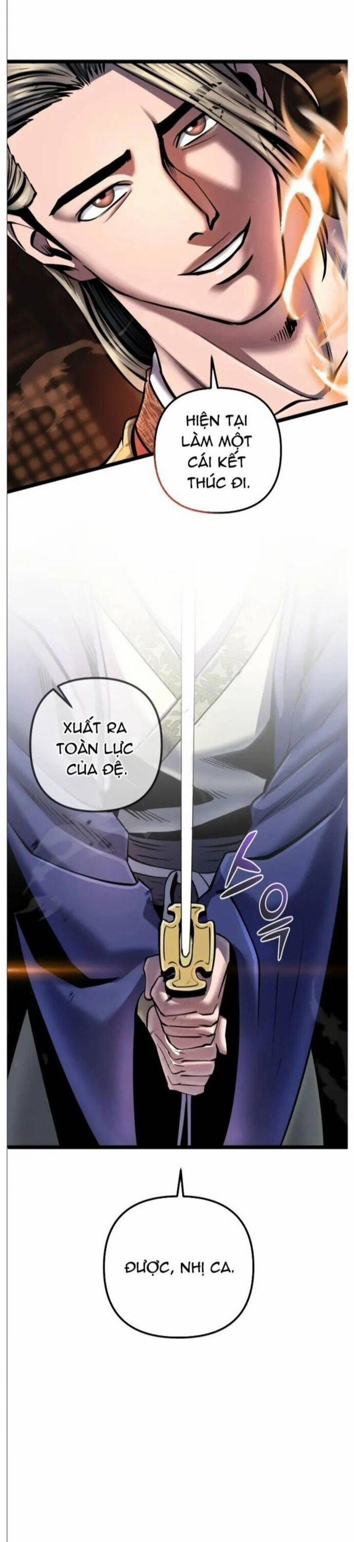 Đao Hoàng Tứ Thiếu Gia 56 trang 12