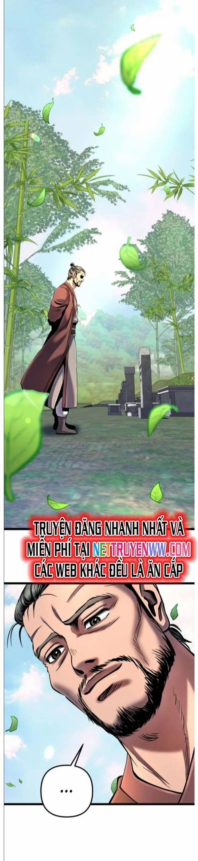 Đao Hoàng Tứ Thiếu Gia 56 trang 20