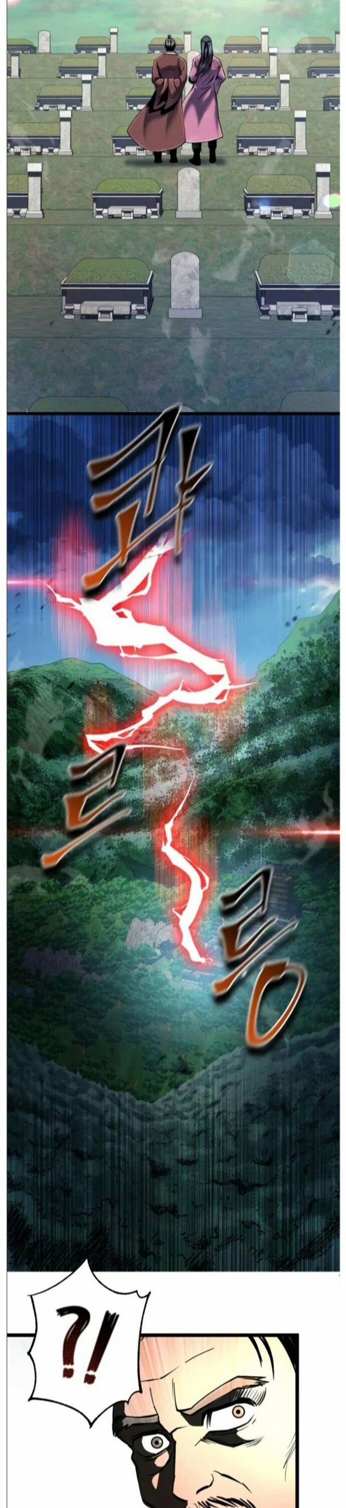 Đao Hoàng Tứ Thiếu Gia 56 trang 25