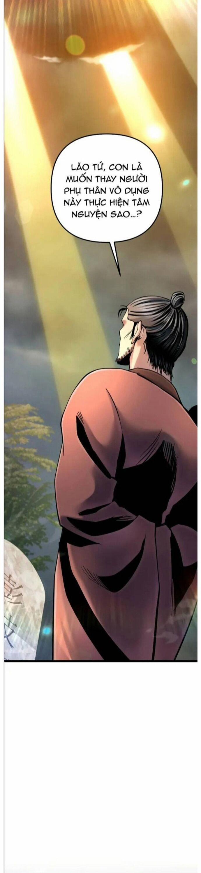 Đao Hoàng Tứ Thiếu Gia 56 trang 27