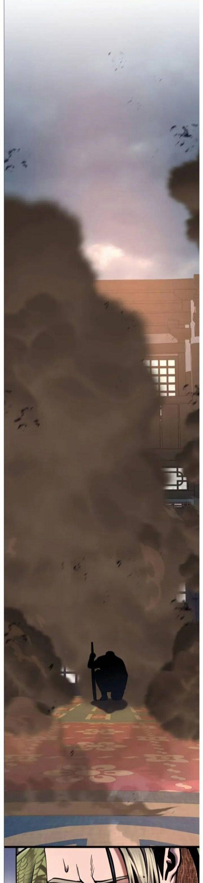 Đao Hoàng Tứ Thiếu Gia 56 trang 28