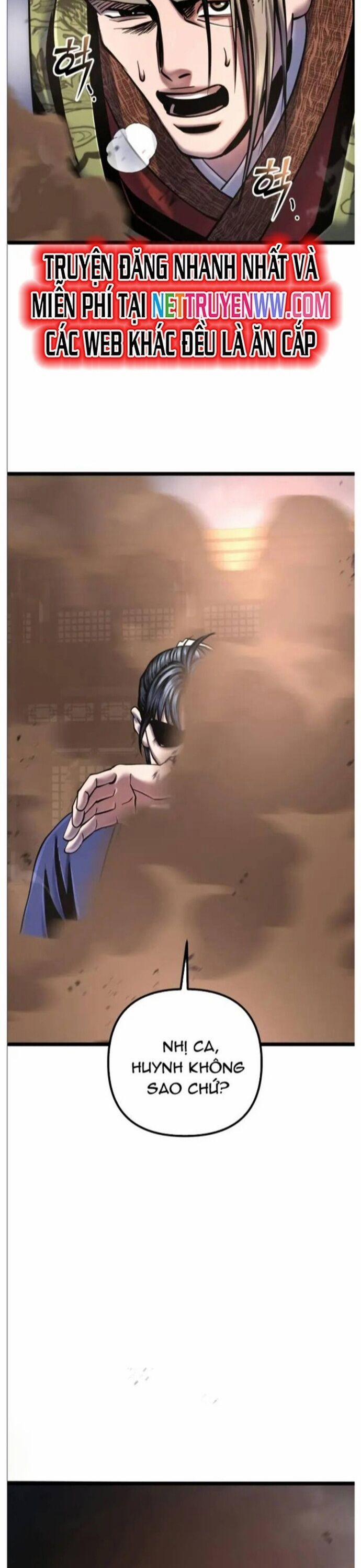 Đao Hoàng Tứ Thiếu Gia 56 trang 29