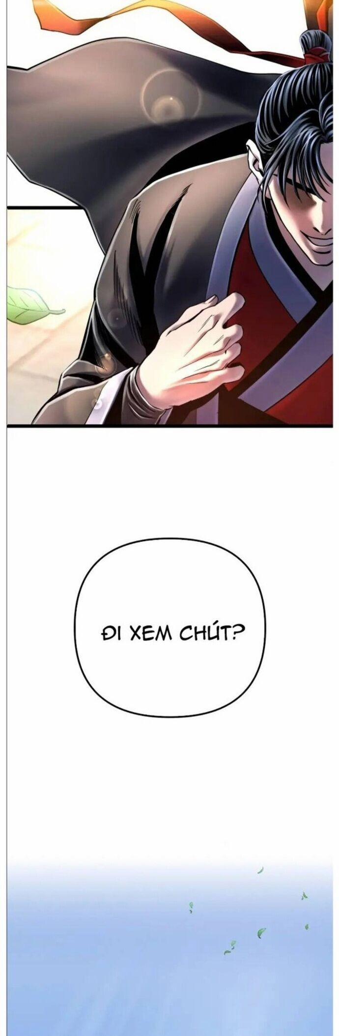 Đao Hoàng Tứ Thiếu Gia 56 trang 45