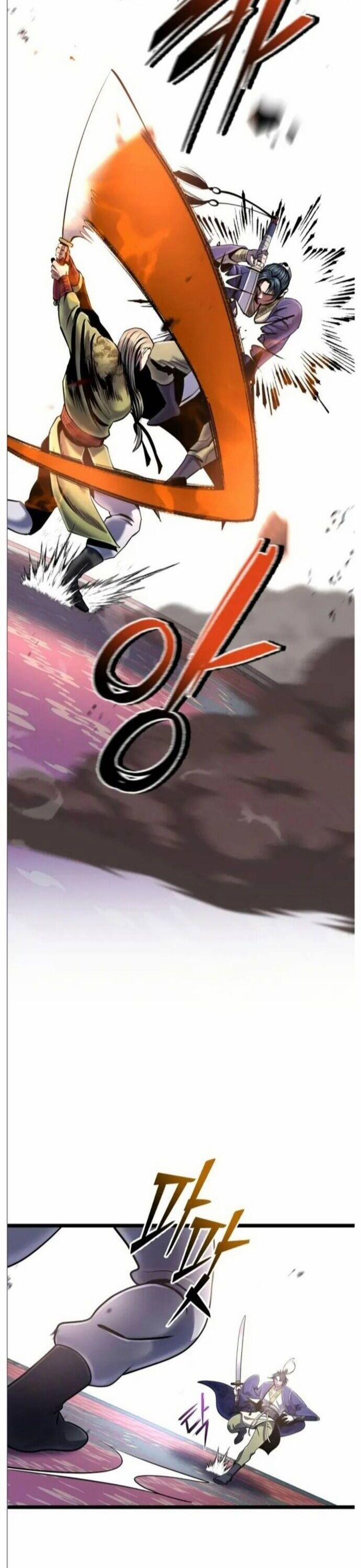 Đao Hoàng Tứ Thiếu Gia 56 trang 6