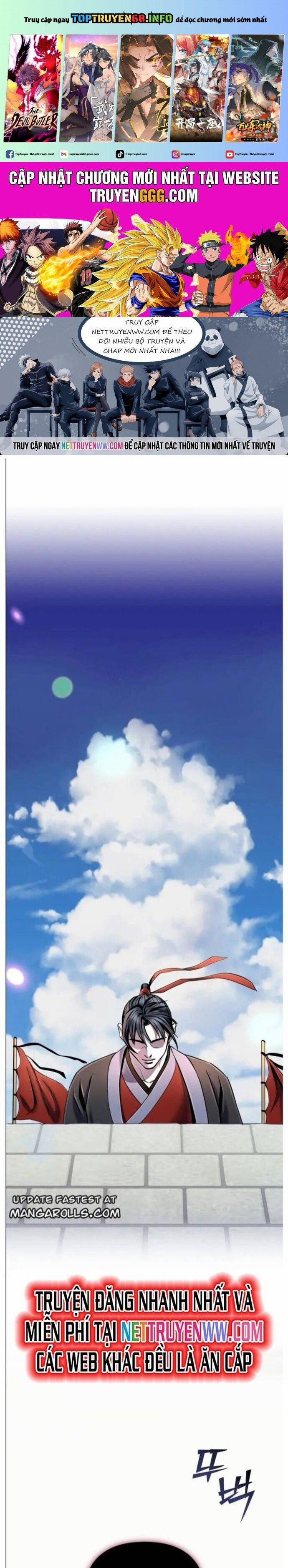 Đao Hoàng Tứ Thiếu Gia 57 trang 0