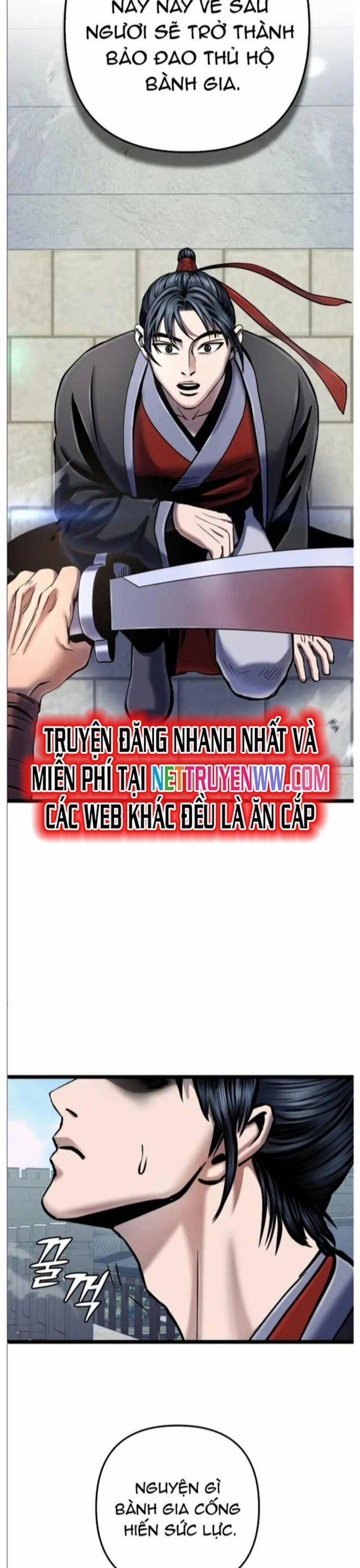 Đao Hoàng Tứ Thiếu Gia 57 trang 12