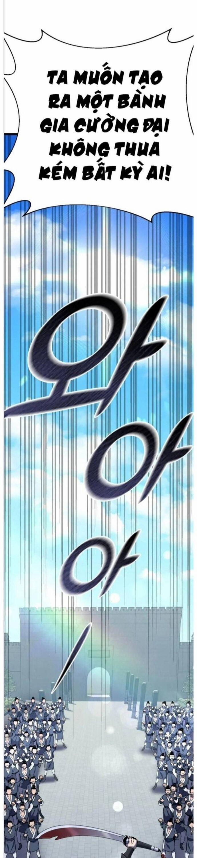 Đao Hoàng Tứ Thiếu Gia 57 trang 17