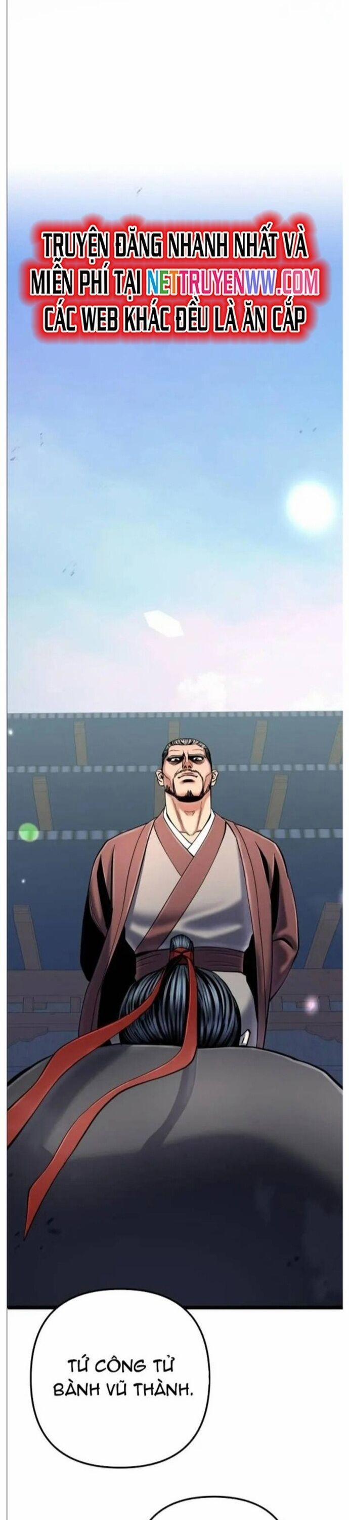 Đao Hoàng Tứ Thiếu Gia 57 trang 5