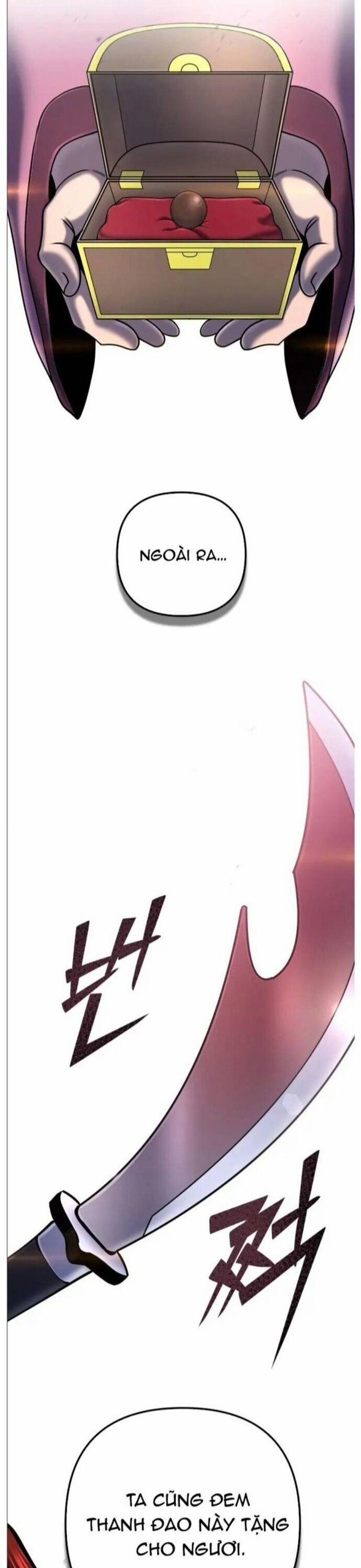 Đao Hoàng Tứ Thiếu Gia 57 trang 8