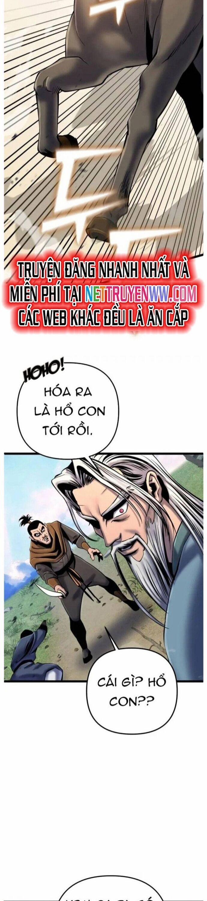 Đao Hoàng Tứ Thiếu Gia 58 trang 10