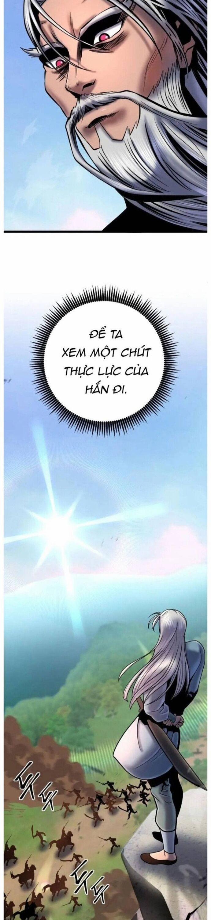 Đao Hoàng Tứ Thiếu Gia 58 trang 15