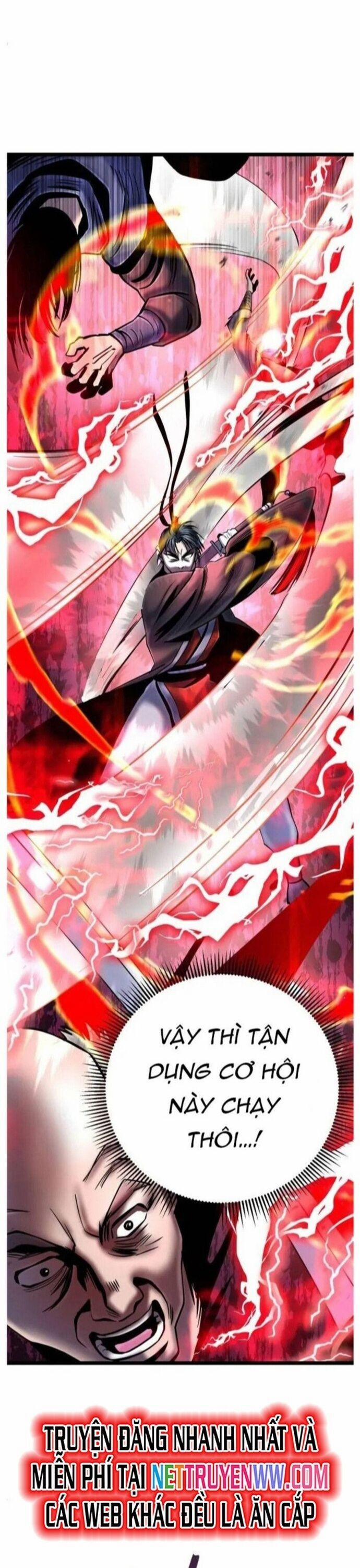 Đao Hoàng Tứ Thiếu Gia 58 trang 24