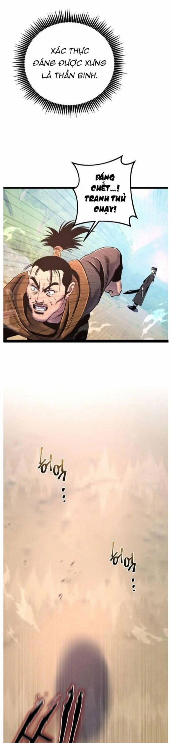 Đao Hoàng Tứ Thiếu Gia 58 trang 30