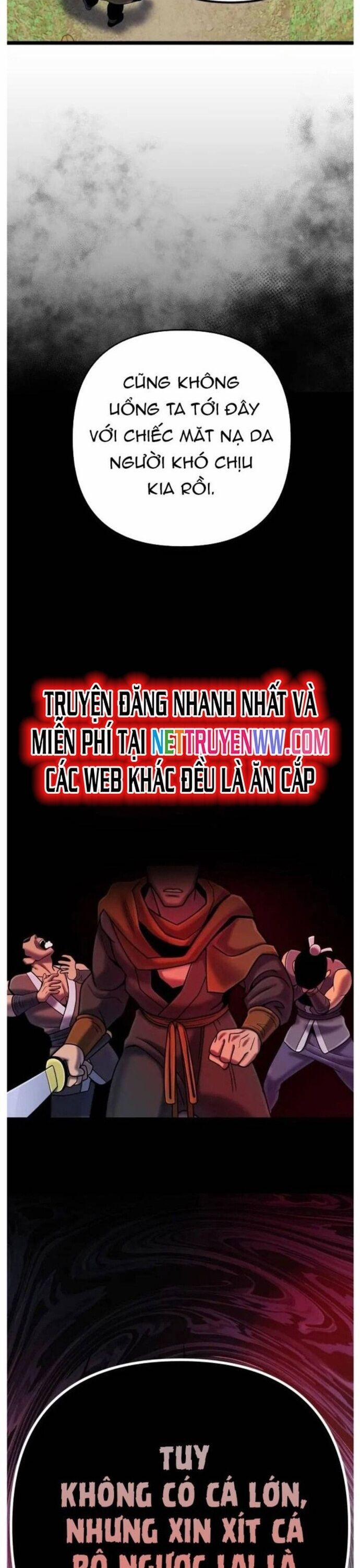 Đao Hoàng Tứ Thiếu Gia 58 trang 5