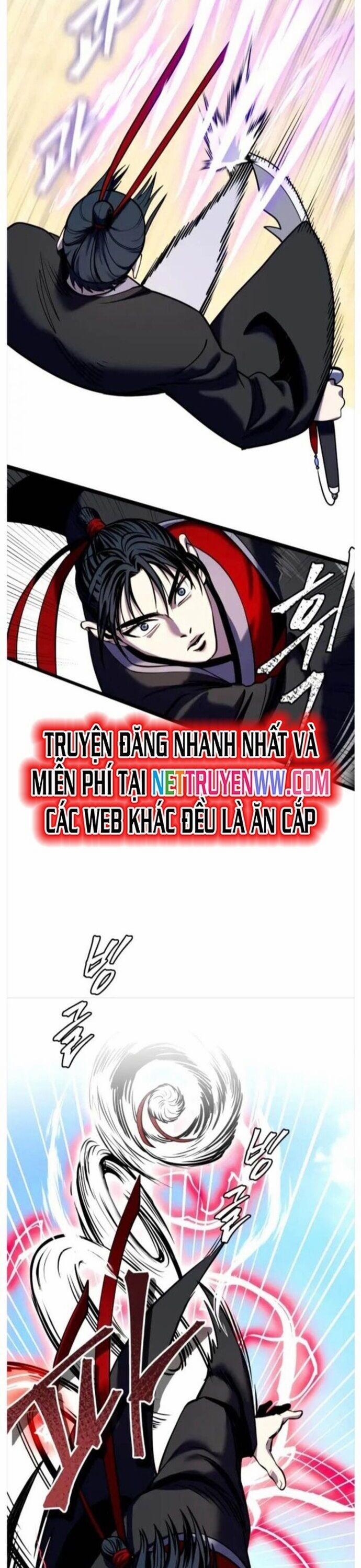 Đao Hoàng Tứ Thiếu Gia 59 trang 11