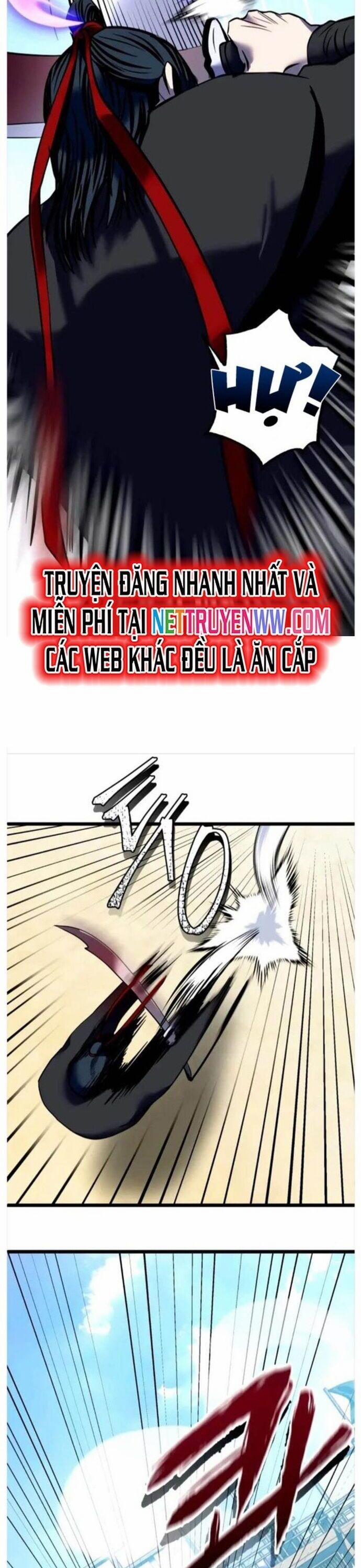 Đao Hoàng Tứ Thiếu Gia 59 trang 16