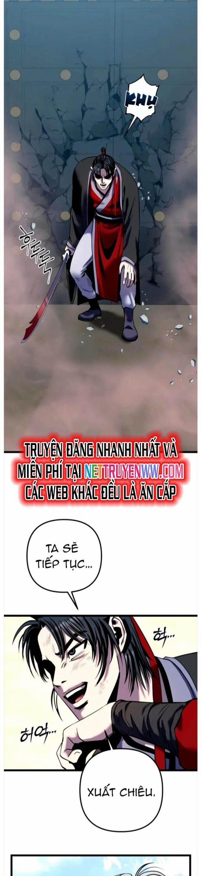 Đao Hoàng Tứ Thiếu Gia 59 trang 18