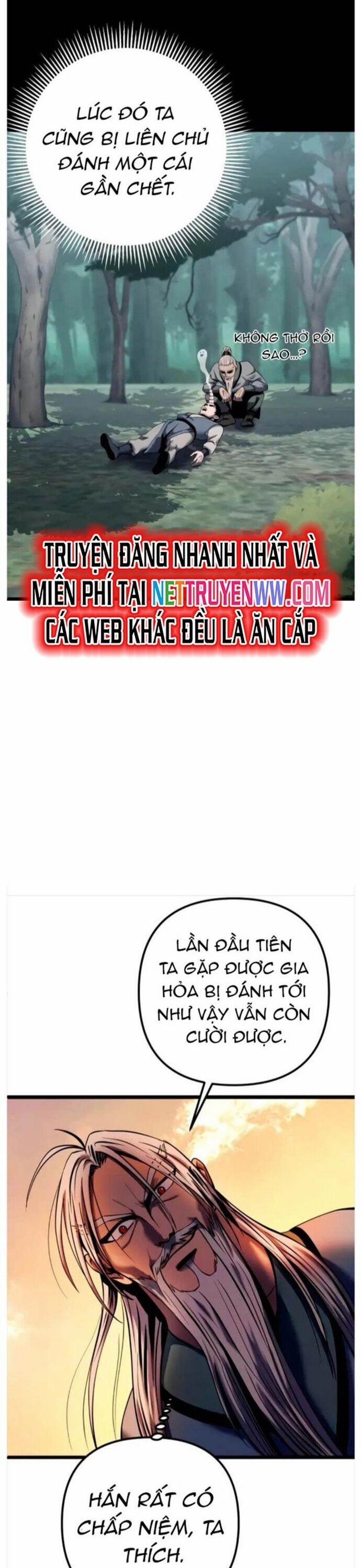 Đao Hoàng Tứ Thiếu Gia 59 trang 29