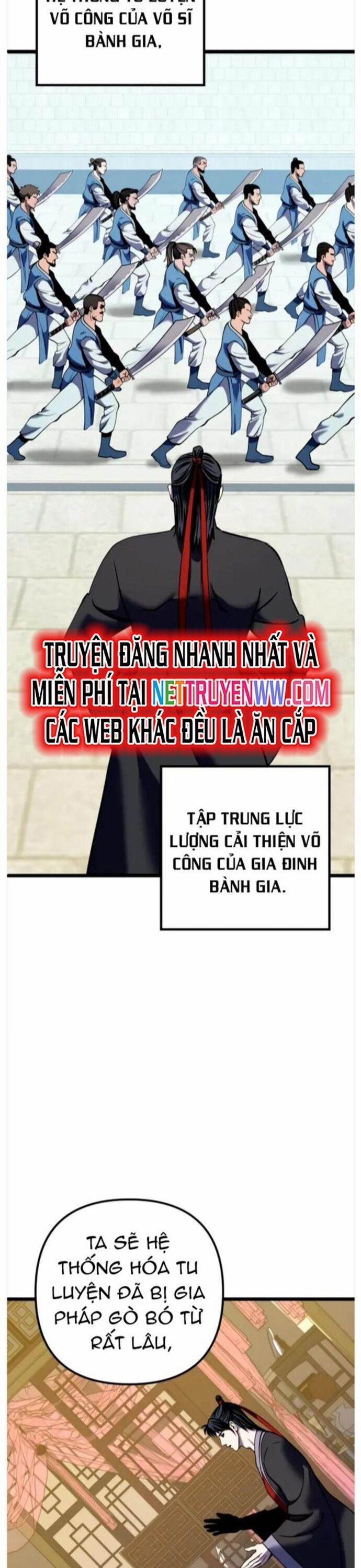 Đao Hoàng Tứ Thiếu Gia 59 trang 40