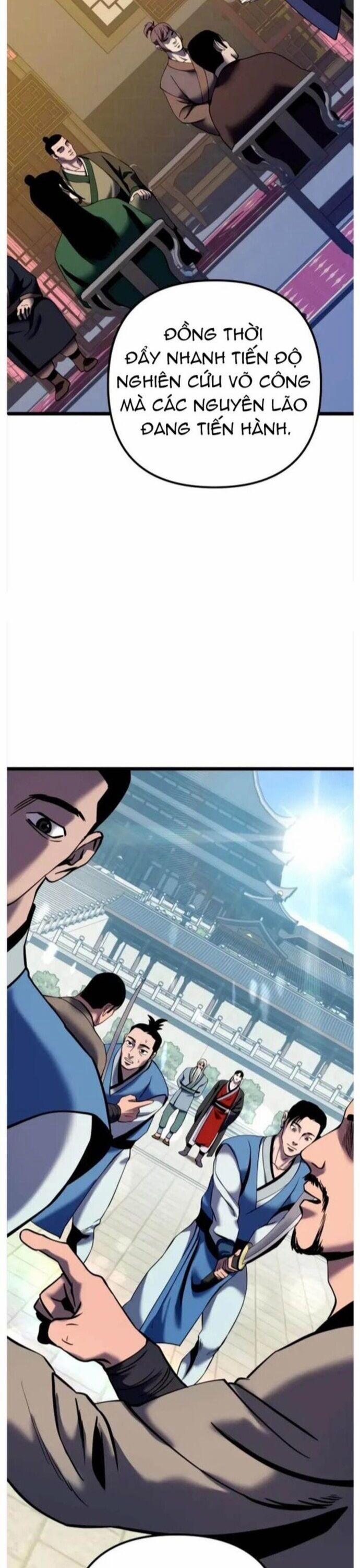 Đao Hoàng Tứ Thiếu Gia 59 trang 41