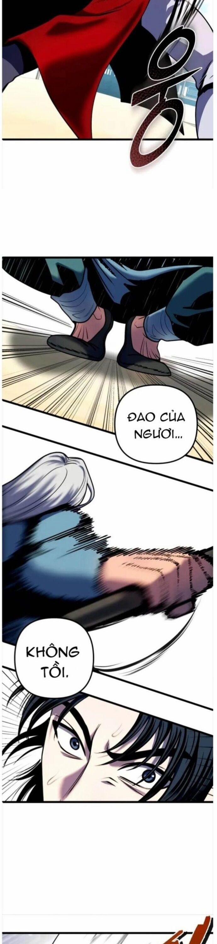 Đao Hoàng Tứ Thiếu Gia 59 trang 6