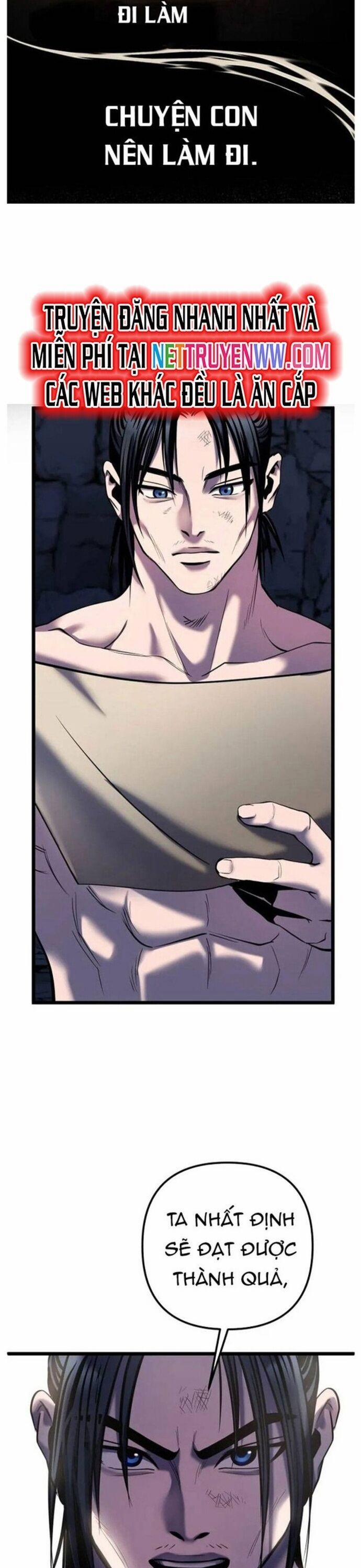 Đao Hoàng Tứ Thiếu Gia 60 trang 19