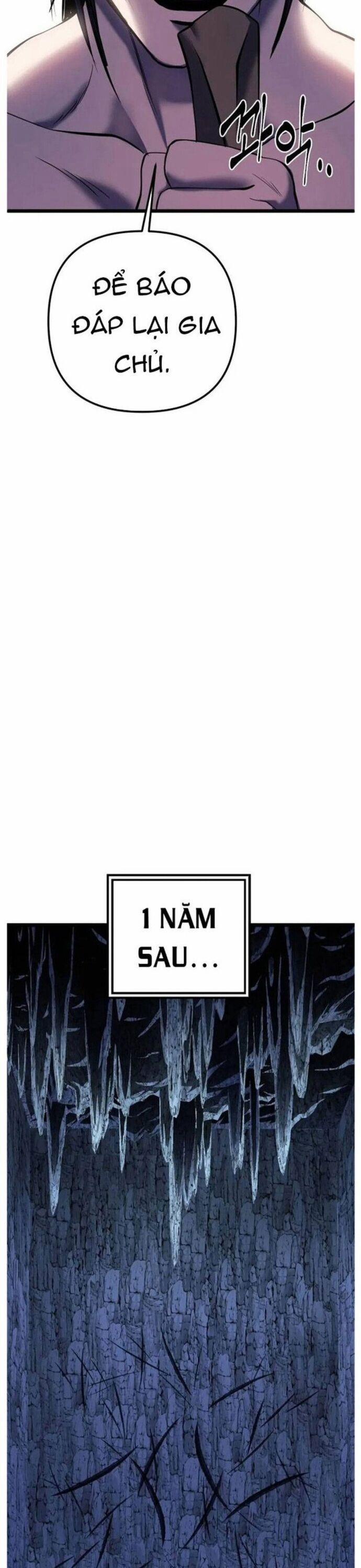 Đao Hoàng Tứ Thiếu Gia 60 trang 20