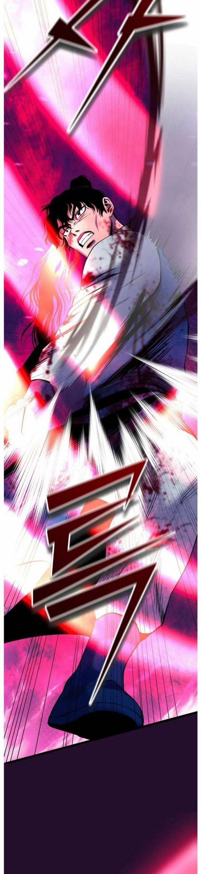 Đao Hoàng Tứ Thiếu Gia 60 trang 39