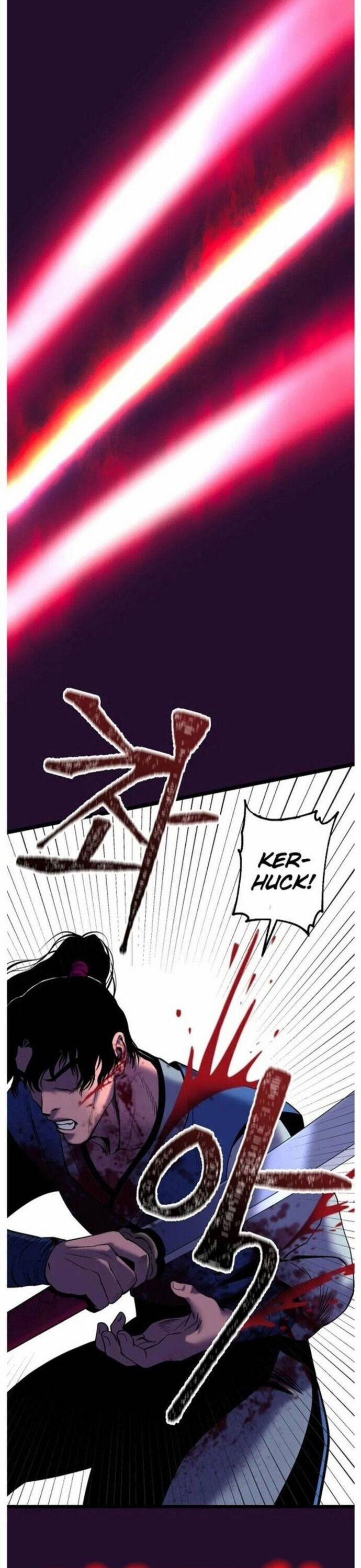 Đao Hoàng Tứ Thiếu Gia 60 trang 40