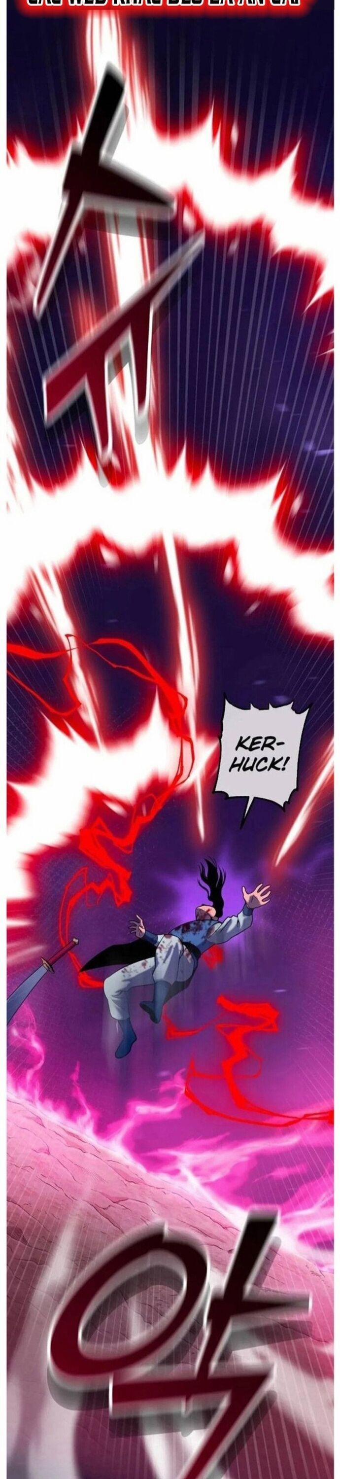 Đao Hoàng Tứ Thiếu Gia 60 trang 44