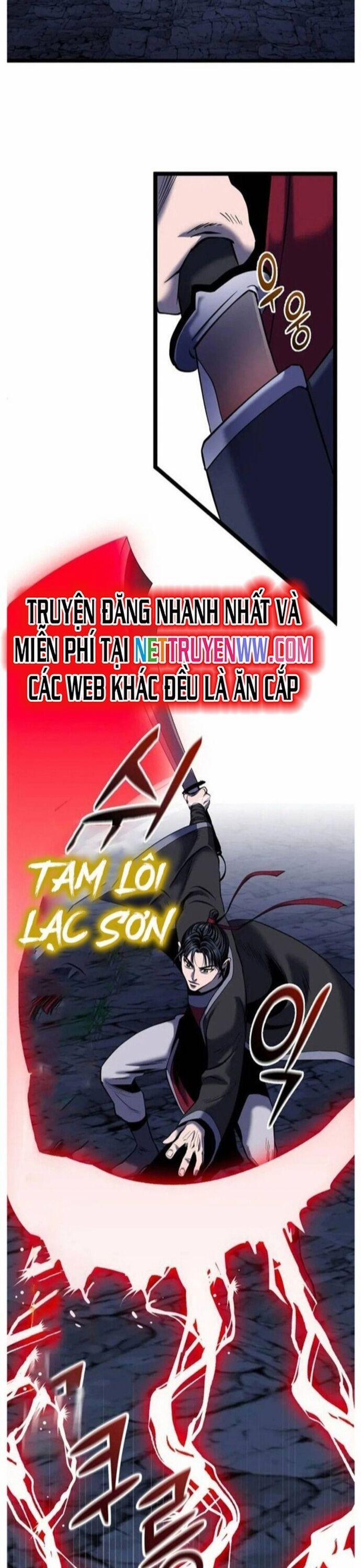 Đao Hoàng Tứ Thiếu Gia 60 trang 7