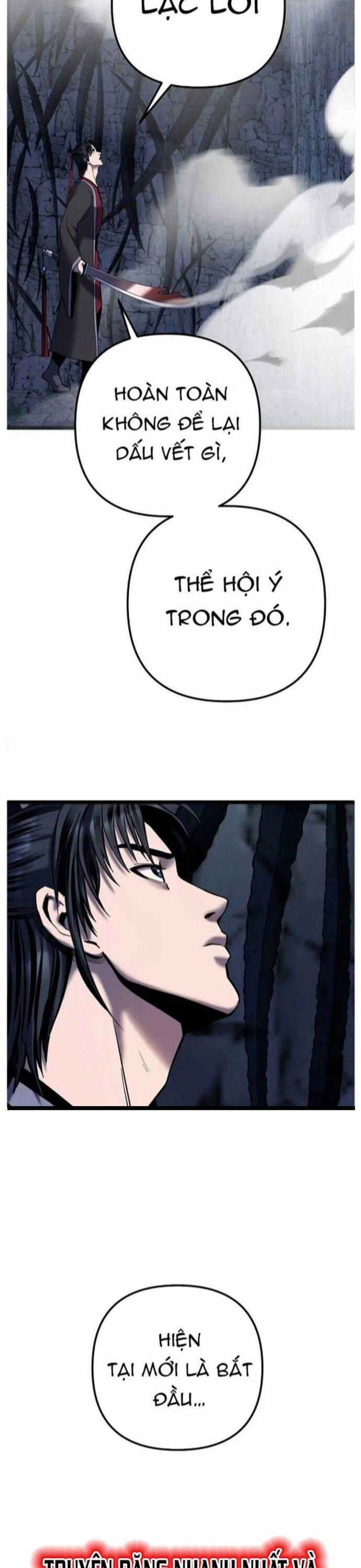 Đao Hoàng Tứ Thiếu Gia 60 trang 9