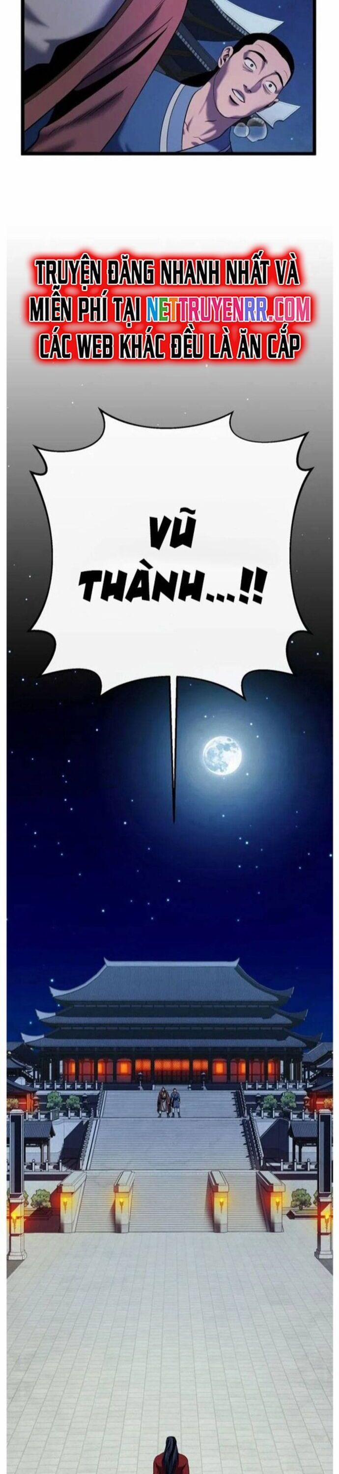 Đao Hoàng Tứ Thiếu Gia 61 trang 6