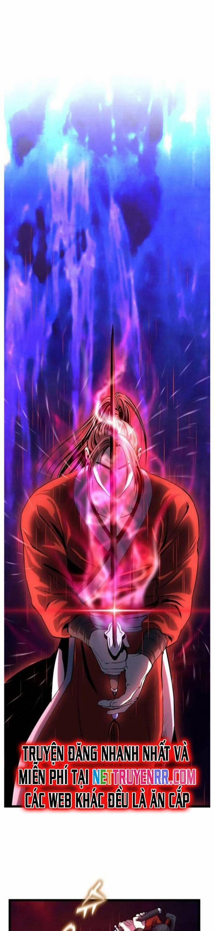 Đao Hoàng Tứ Thiếu Gia 61 trang 9