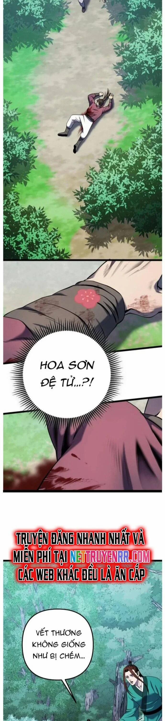 Đao Hoàng Tứ Thiếu Gia 62 trang 17