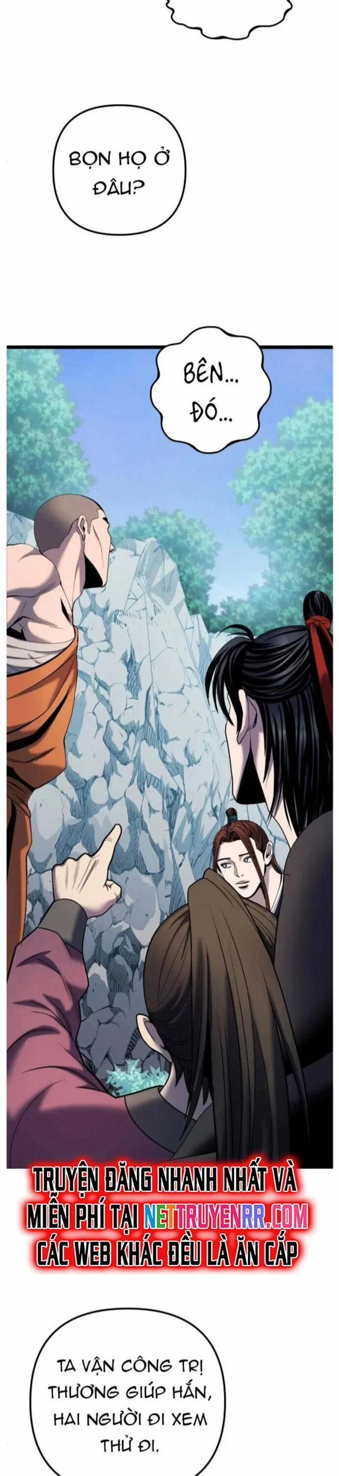 Đao Hoàng Tứ Thiếu Gia 62 trang 20