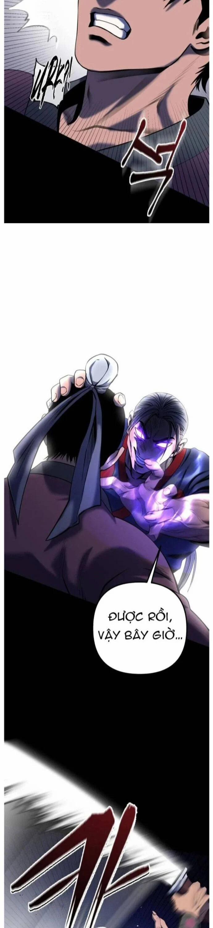 Đao Hoàng Tứ Thiếu Gia 62 trang 24