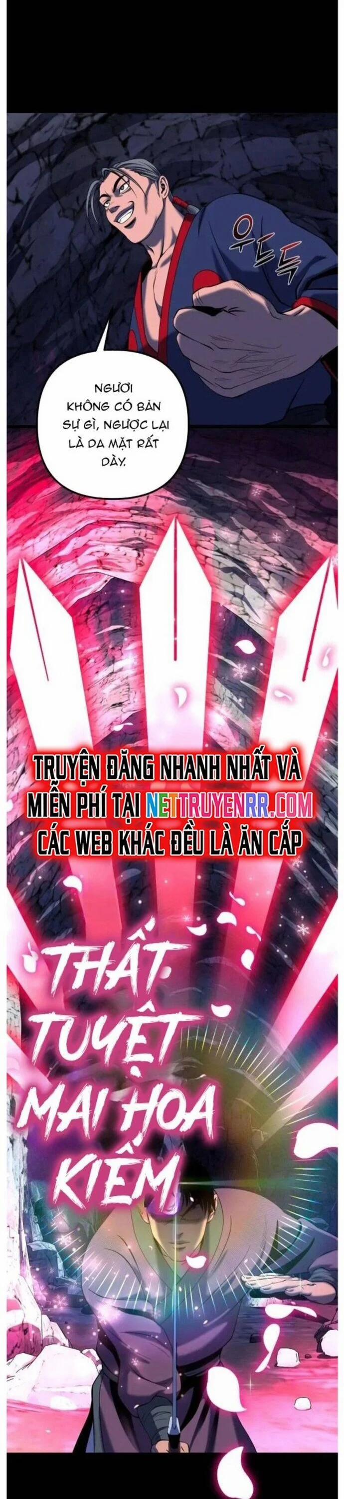 Đao Hoàng Tứ Thiếu Gia 62 trang 27