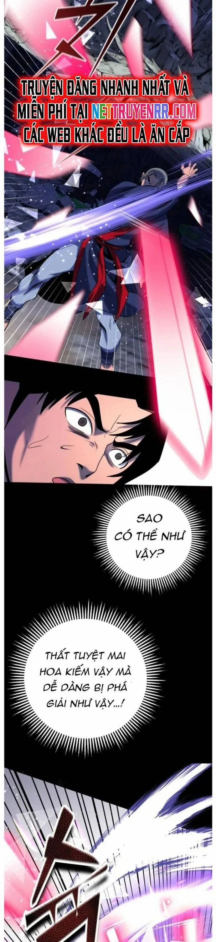 Đao Hoàng Tứ Thiếu Gia 62 trang 29