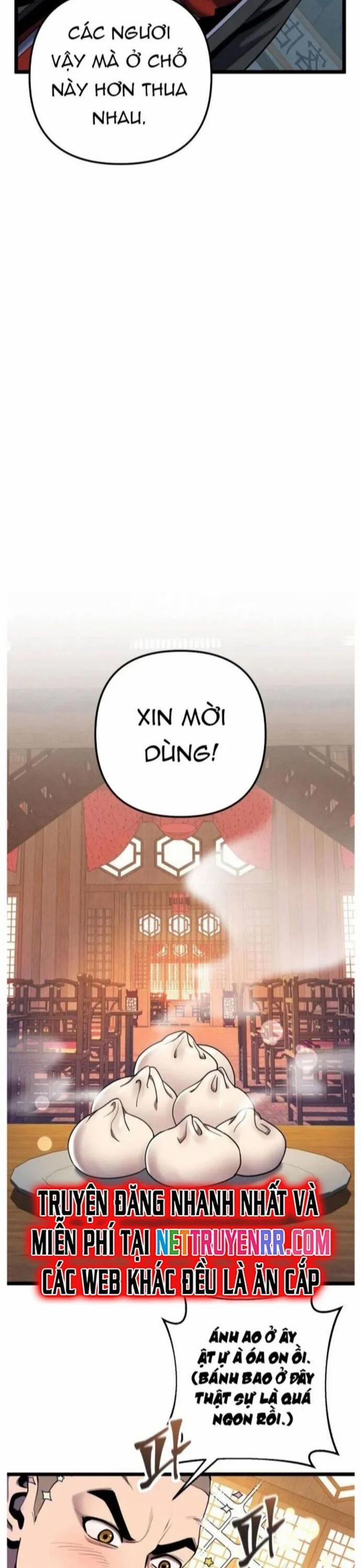 Đao Hoàng Tứ Thiếu Gia 62 trang 3