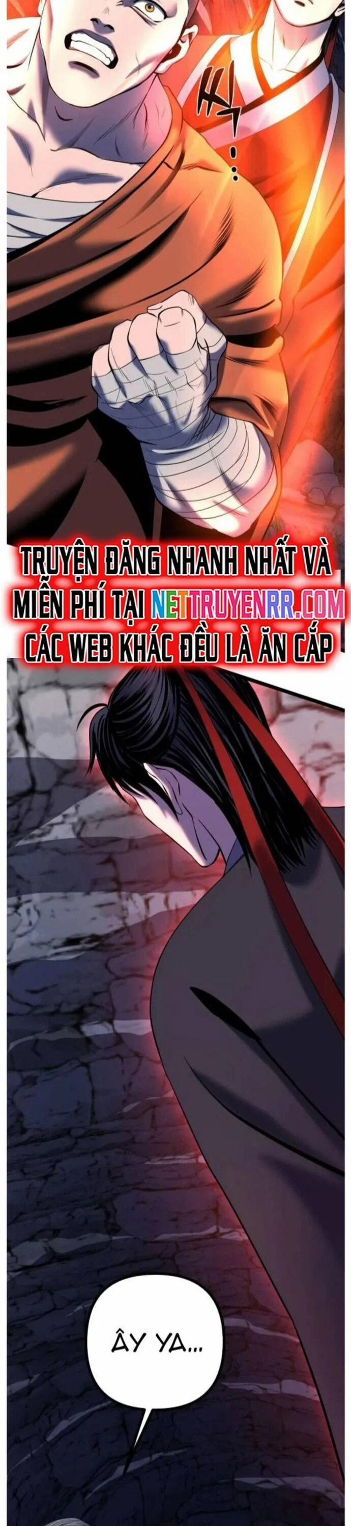 Đao Hoàng Tứ Thiếu Gia 62 trang 36