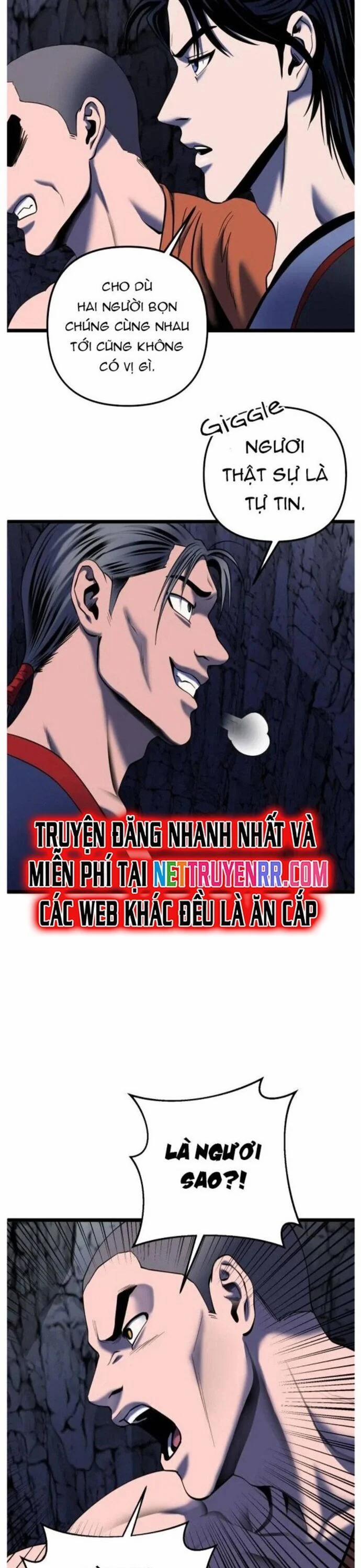 Đao Hoàng Tứ Thiếu Gia 62 trang 38