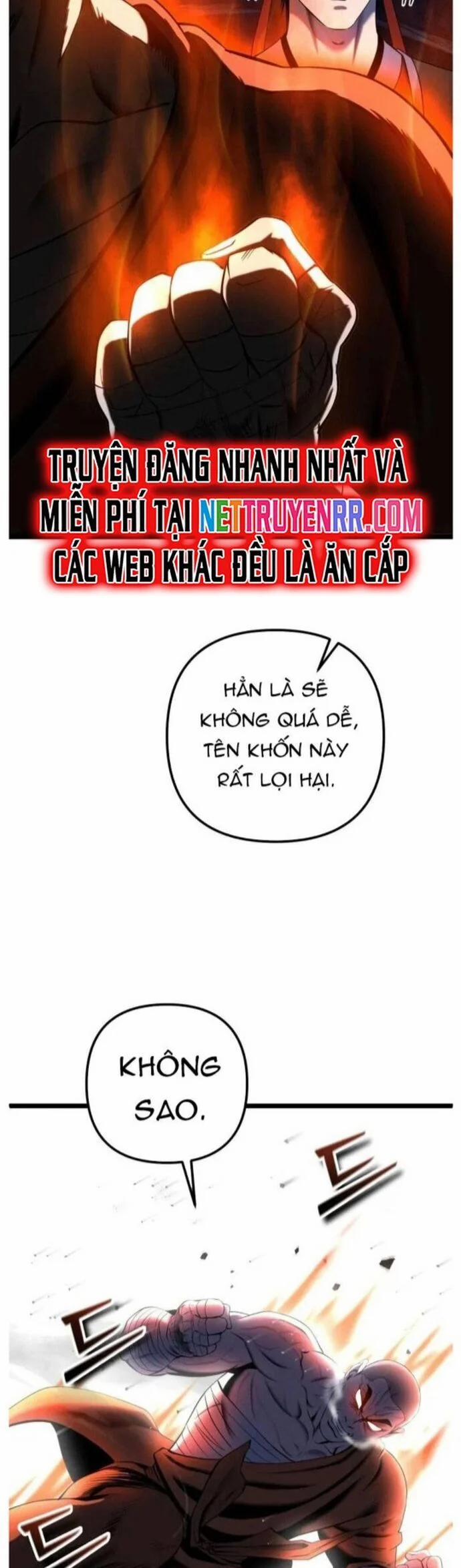 Đao Hoàng Tứ Thiếu Gia 62 trang 40