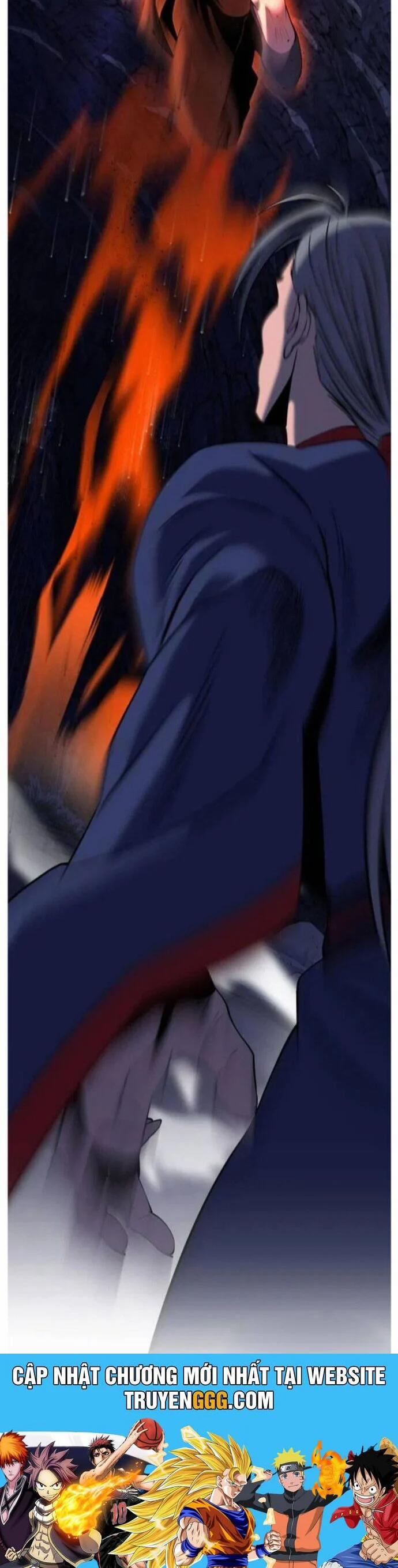 Đao Hoàng Tứ Thiếu Gia 62 trang 43