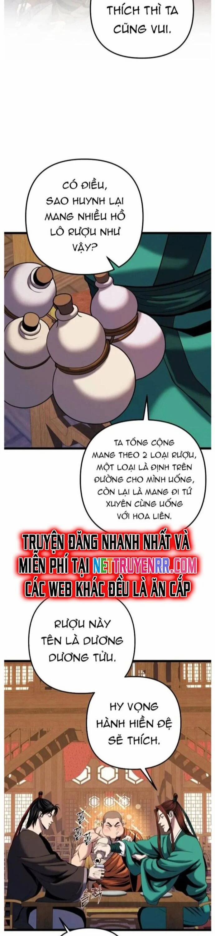 Đao Hoàng Tứ Thiếu Gia 62 trang 5