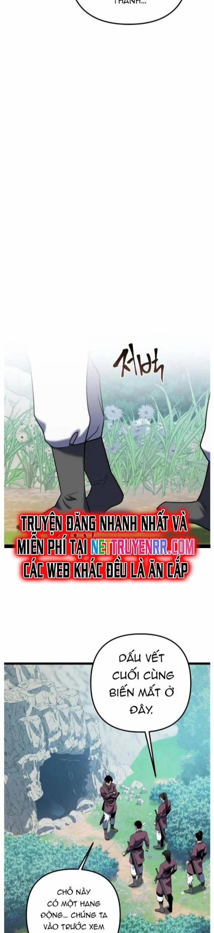 Đao Hoàng Tứ Thiếu Gia 62 trang 9