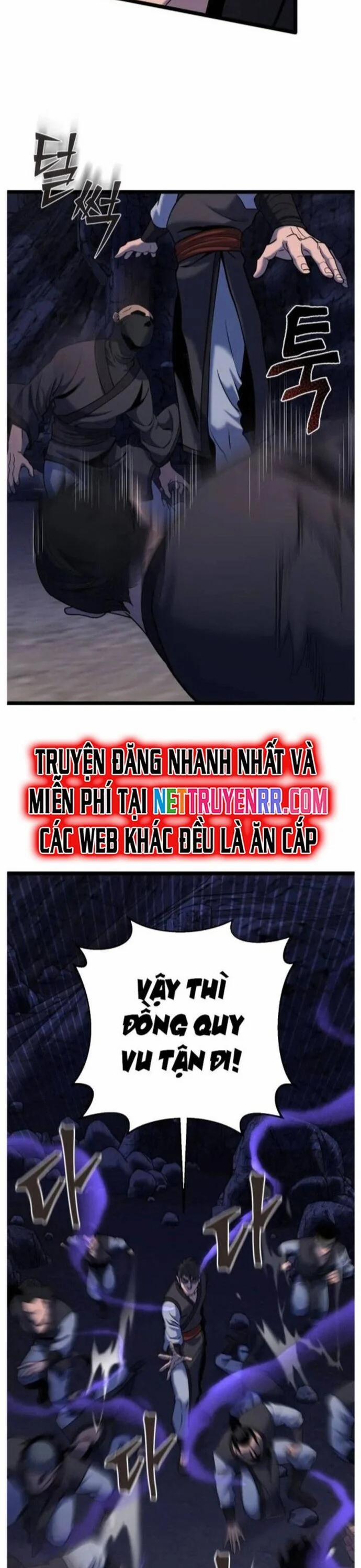 Đao Hoàng Tứ Thiếu Gia 63 trang 16