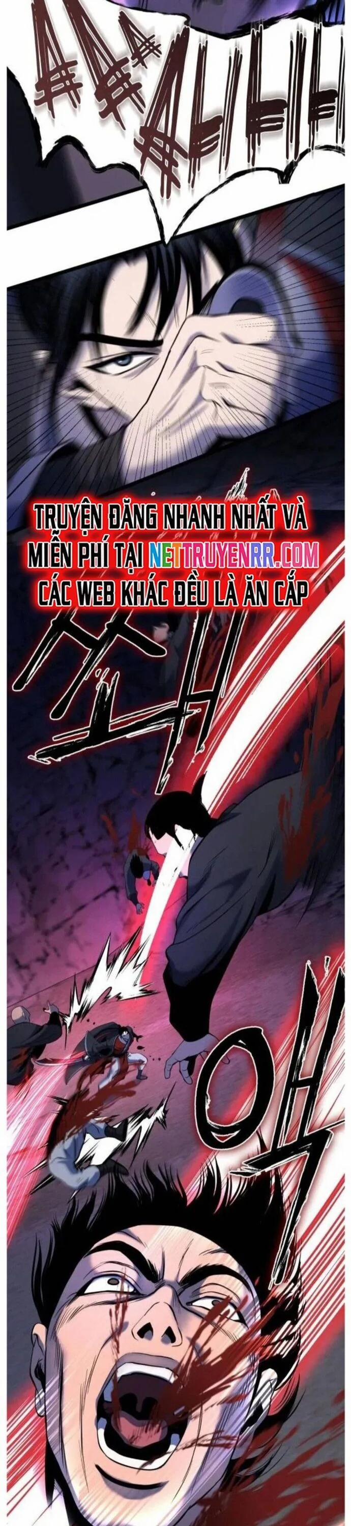 Đao Hoàng Tứ Thiếu Gia 63 trang 19