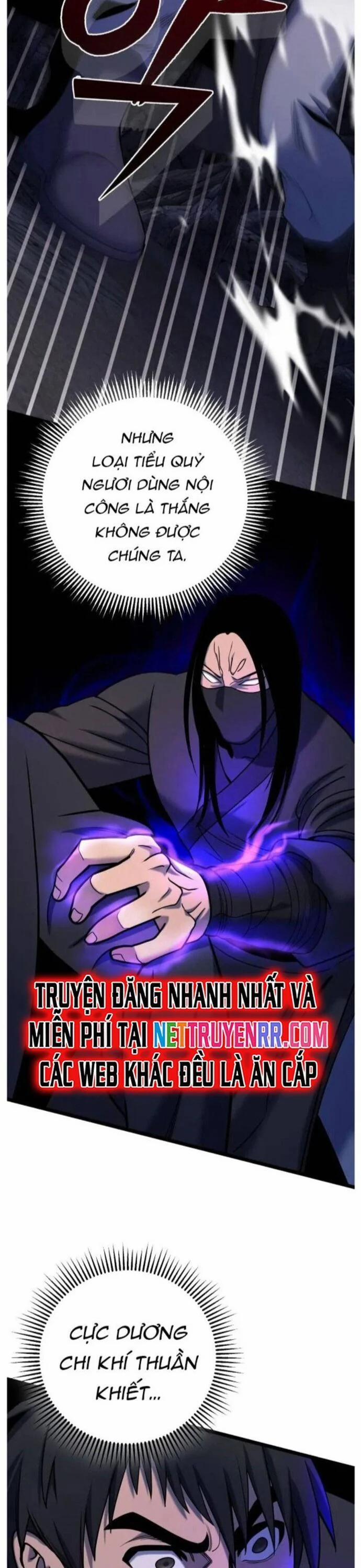 Đao Hoàng Tứ Thiếu Gia 63 trang 22