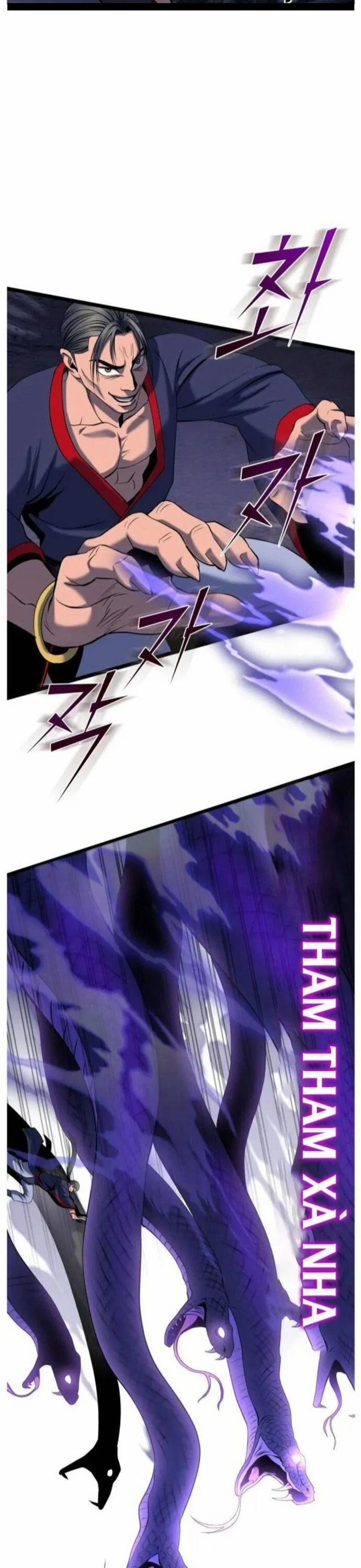 Đao Hoàng Tứ Thiếu Gia 63 trang 31